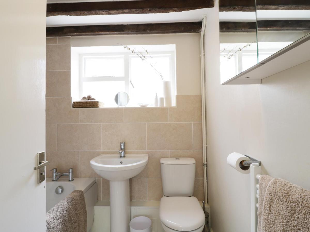 Causeway Cottage Pencombe Екстер'єр фото