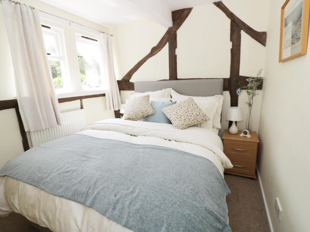 Causeway Cottage Pencombe Екстер'єр фото
