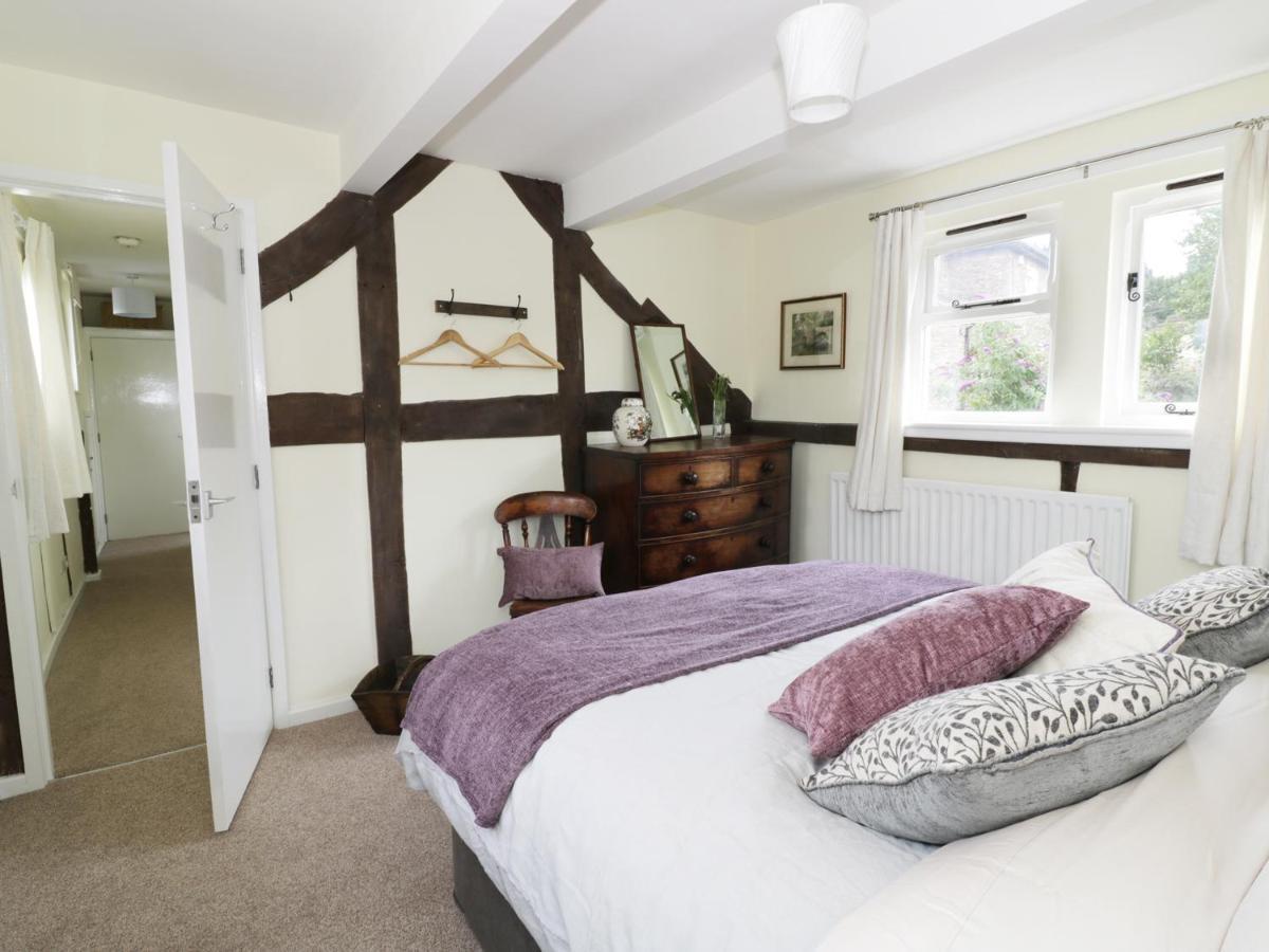 Causeway Cottage Pencombe Екстер'єр фото