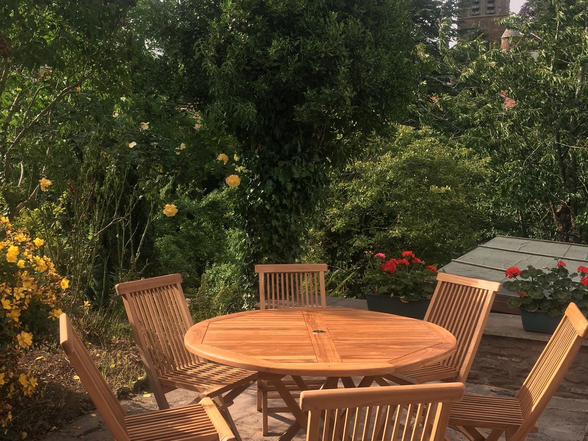Causeway Cottage Pencombe Екстер'єр фото