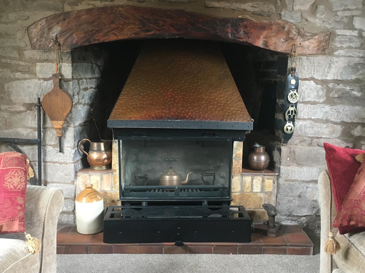 Causeway Cottage Pencombe Екстер'єр фото