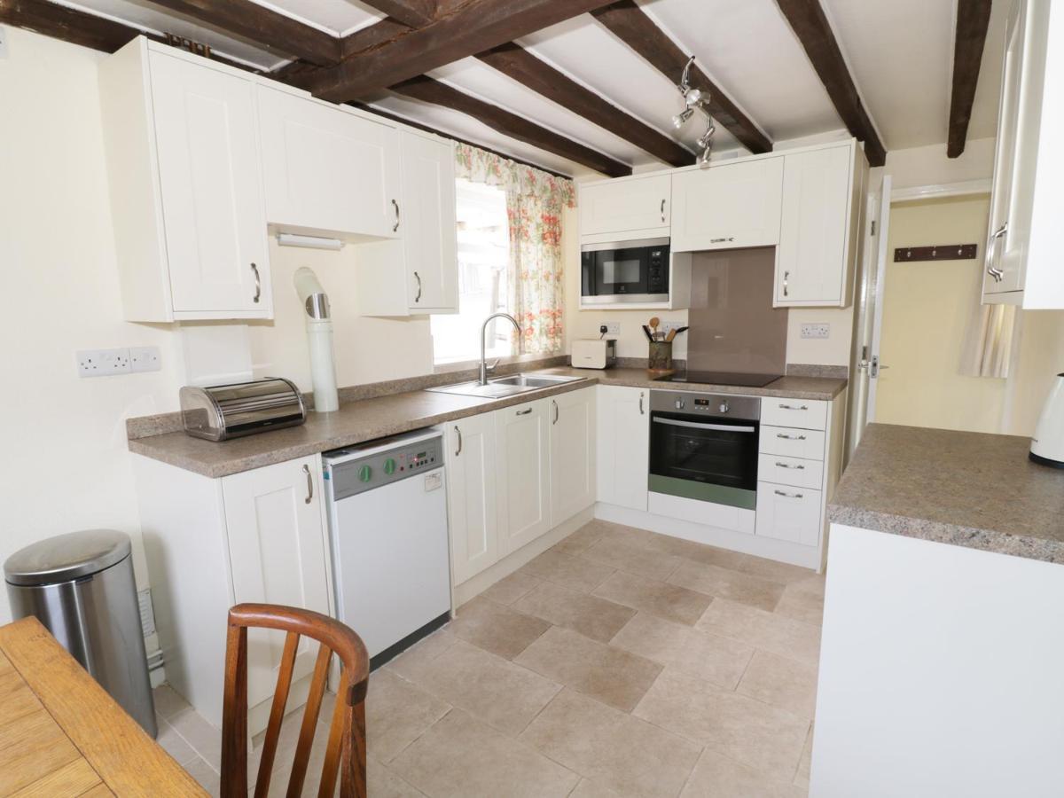 Causeway Cottage Pencombe Екстер'єр фото