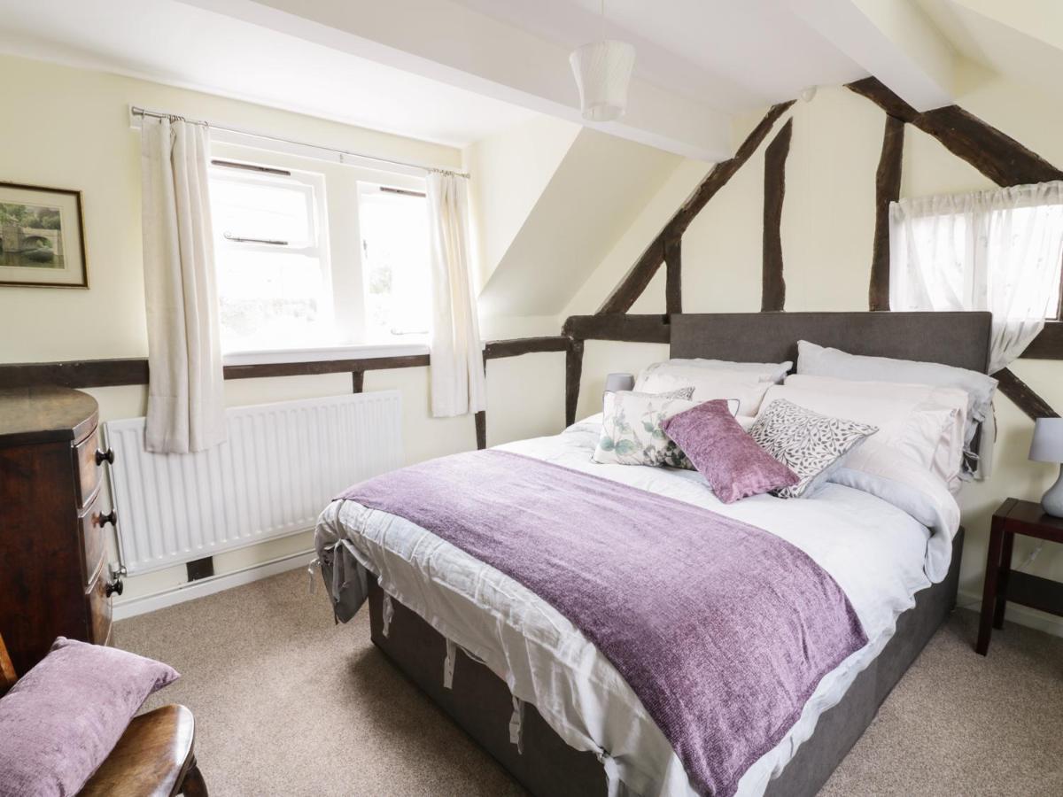 Causeway Cottage Pencombe Екстер'єр фото