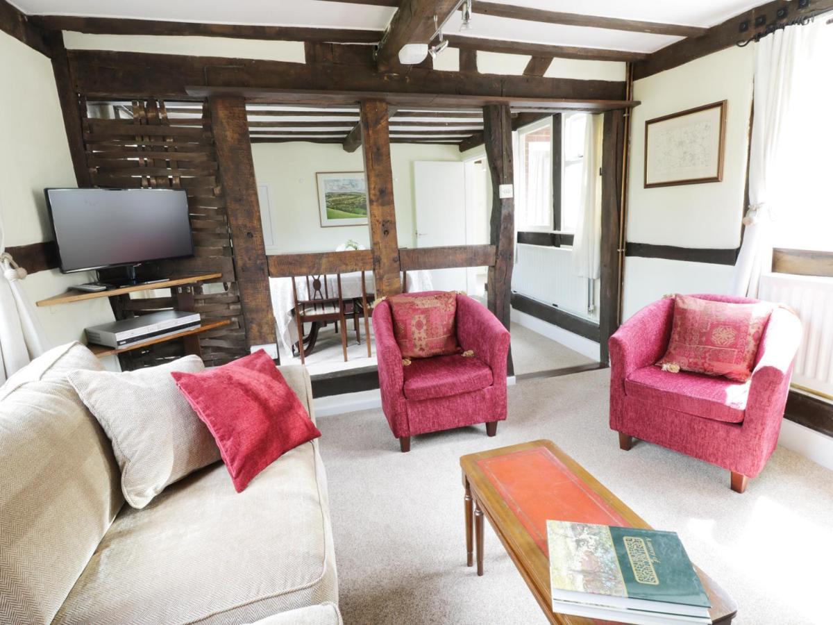 Causeway Cottage Pencombe Екстер'єр фото