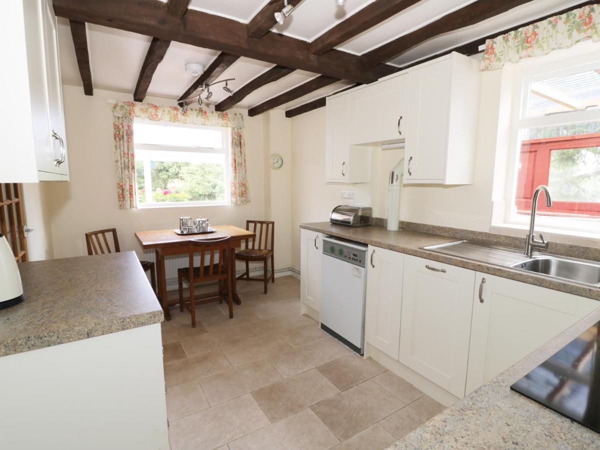 Causeway Cottage Pencombe Екстер'єр фото